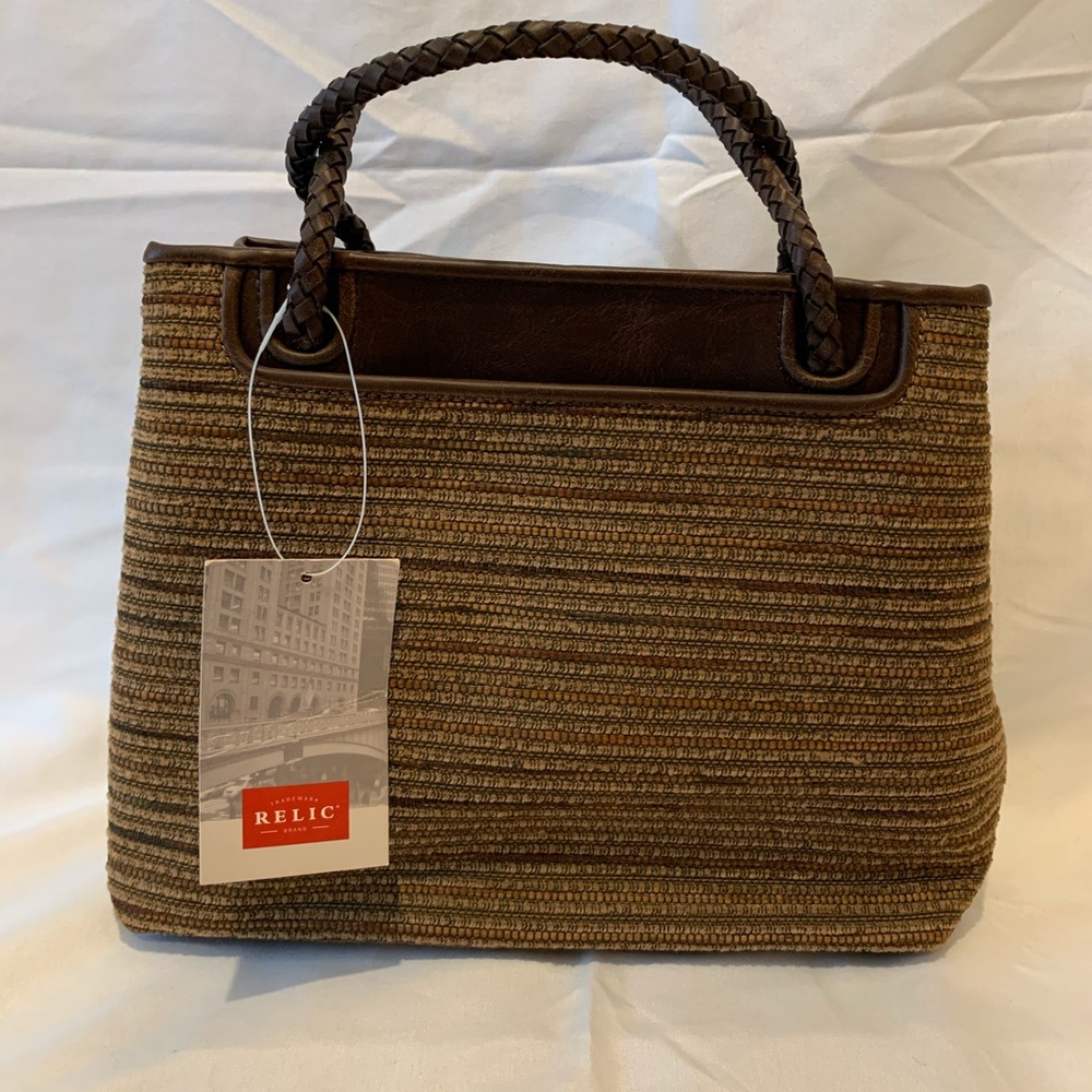 Relic Handbag